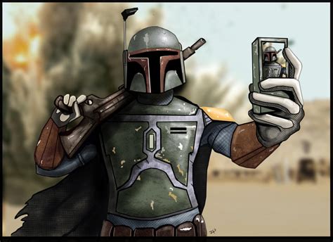 Boba Fett | Know Your Meme