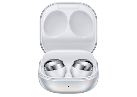 Get Samsung's best earbuds for almost half off by going refurbished