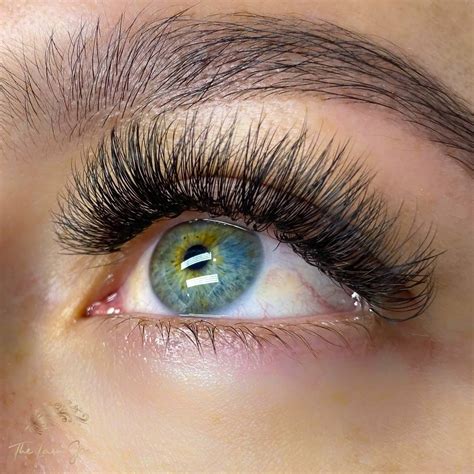 eyelash-style-open-eye • The Lash Spa