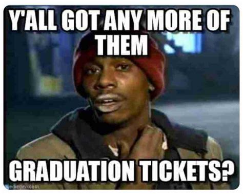 Collection of Best GRADUATION MEMES 2023 - Guide For Geek Moms