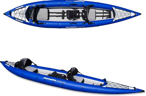 Aquaglide inflatable kayaks rei co op – Artofit