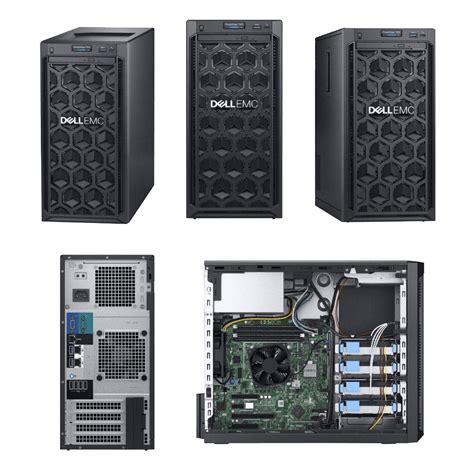 Dell PowerEdge T140 Tower Server - Cipta Informatika Mandiri