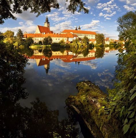 Beyond Prague: 12 Must-See UNESCO Sites for your Czech Republic Travel List