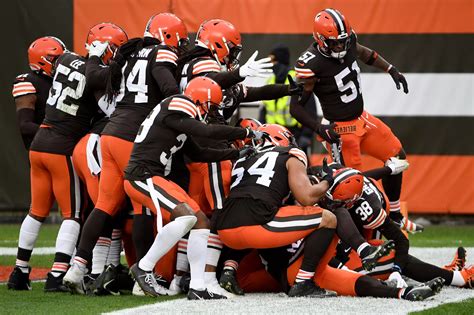 Browns vs. Steelers Final Score: We did it! Cleveland advances to postseason with 24-22 win