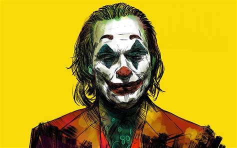 3840x2400 Resolution 2019 Joker Movie 4k UHD 4K 3840x2400 Resolution Wallpaper - Wallpapers Den