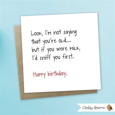 Funny Greeting Card Quotes - ShortQuotes.cc