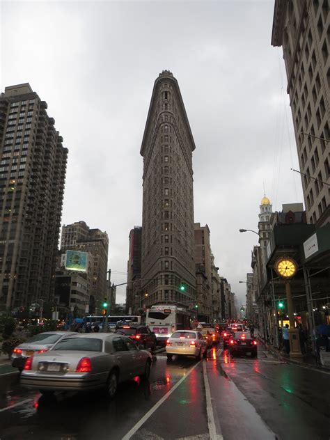 EntreVoir: Flatiron Building - Daniel Burnham, Frederick P. Dinkelberg