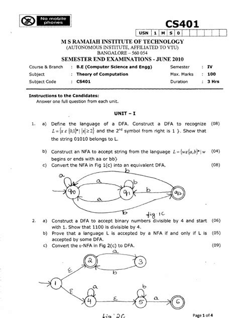 Theory of Computation | PDF | Linguistics | Computer Science