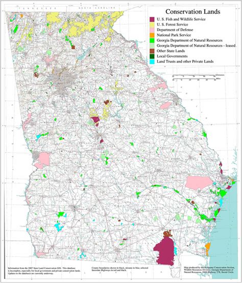 DNR Maps - Rock Hawk