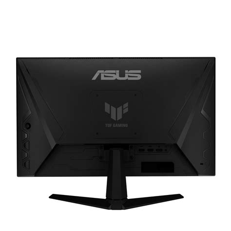 The latest Asus TUF Gaming monitor promises up to 270Hz refresh rate ...