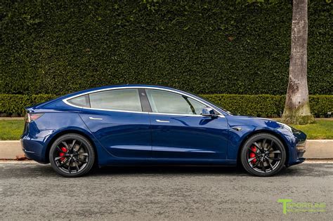 Pin on Tesla Model 3 Wheels by T Sportline