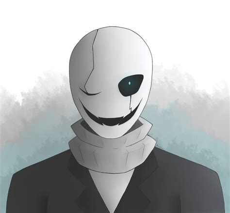 -Undertale- Another W.D. Gaster by CPBlasterDark on DeviantArt