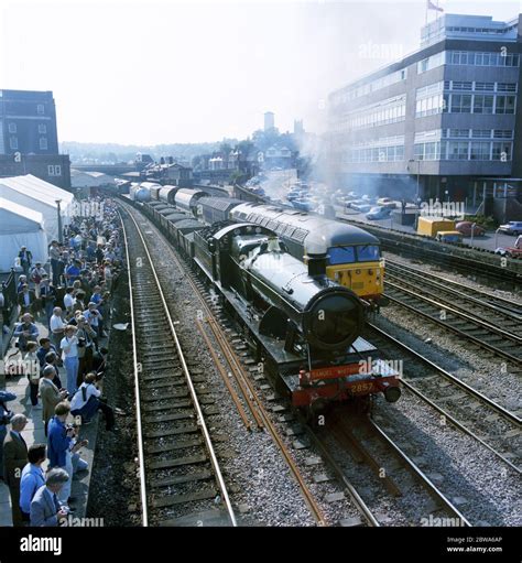 2800 class locomotive hi-res stock photography and images - Alamy