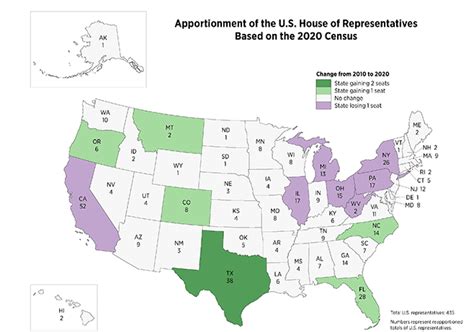 Population growth gives North Carolina a 14th US House seat | The North ...