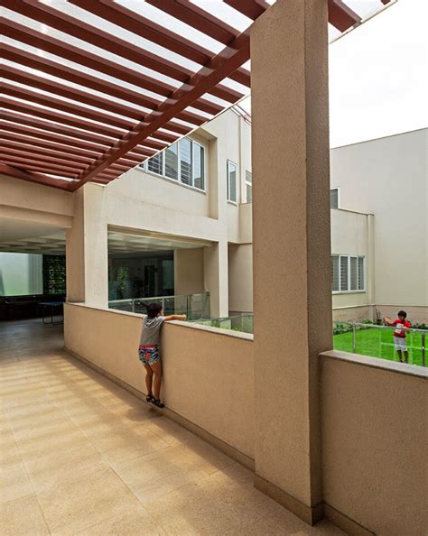 The Mann School, New Delhi - Envisage Projects