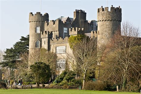 10 must see castles in Ireland - HeritageDaily - Heritage & Archaeology ...