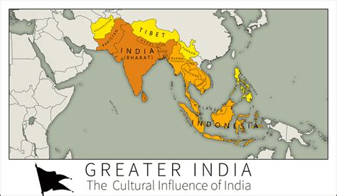 Greater India - Alchetron, The Free Social Encyclopedia