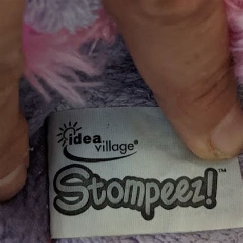 stompeez | Shoes | Stompeez Unicorn Slippers For Girls | Poshmark