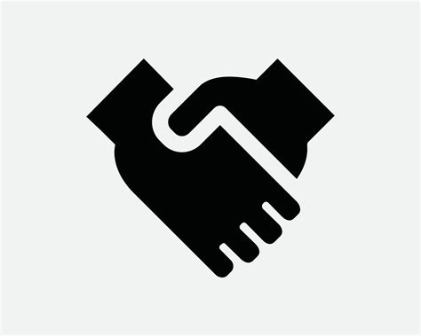 Share 134+ business handshake logo best - tnbvietnam.edu.vn