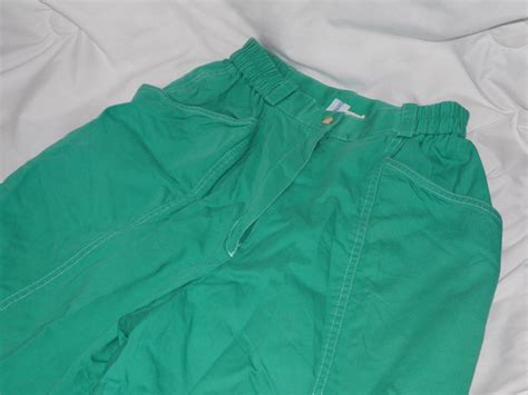 Vintage cargo pants, Women's Fashion, Bottoms, Other Bottoms on Carousell