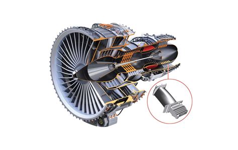 Turbine Engine