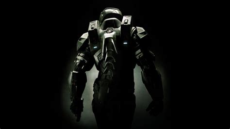 Halo Master Chief 4K Wallpapers - Top Free Halo Master Chief 4K ...