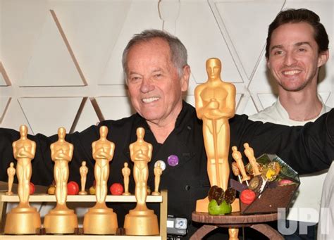 Photo: Wolfgang Puck arrives for the 92nd annual Academy Awards in Los Angeles - LAP20200209507 ...