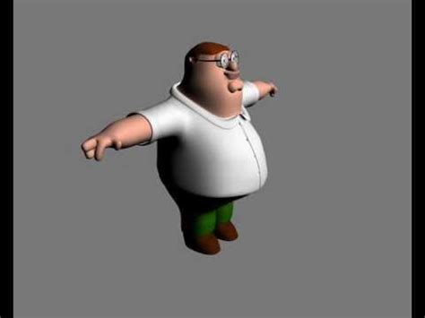 Peter griffin dancing : r/SnapLenses