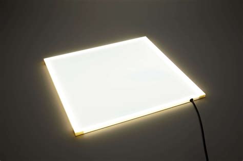 ImagiLux Ultra-Thin LED Panels | LED Light Panels Custom Made in USA