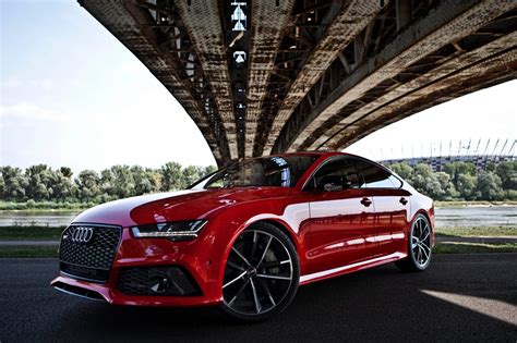 Audi RS7 4K Wallpapers - Top Free Audi RS7 4K Backgrounds - WallpaperAccess