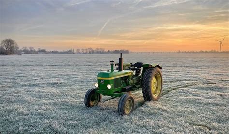 John Deere 1630 Specifikationer - Sverige