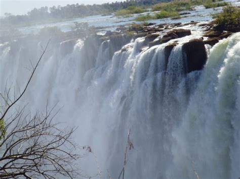 allAfrica.com: PhotoEssay » 10 Most Breathtaking Waterfalls in Africa