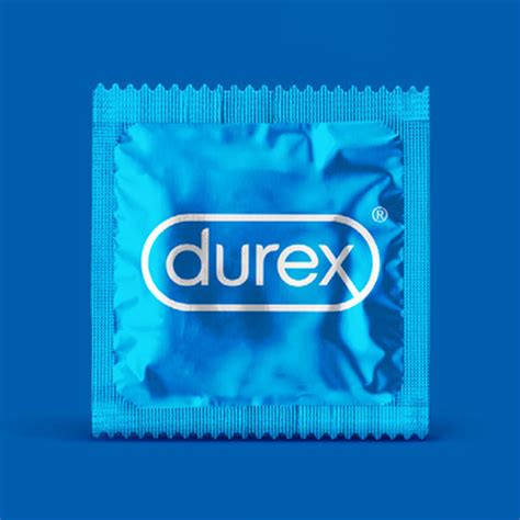 Durex Logo