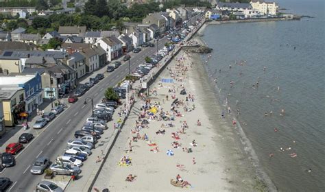 Coasts & Beaches in Louth | Visit Louth