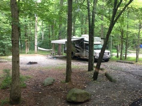 Cades Cove Campground (Townsend, TN): Hours, Address, Nature & Wildlife Area Reviews - TripAdvisor