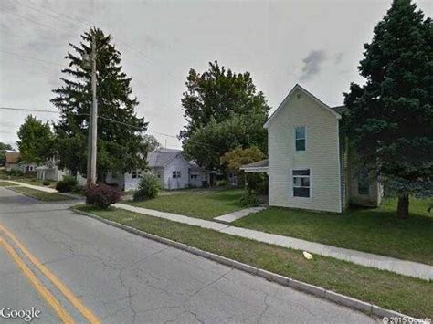 Google Street View Sheridan (Hamilton County, IN) - Google Maps