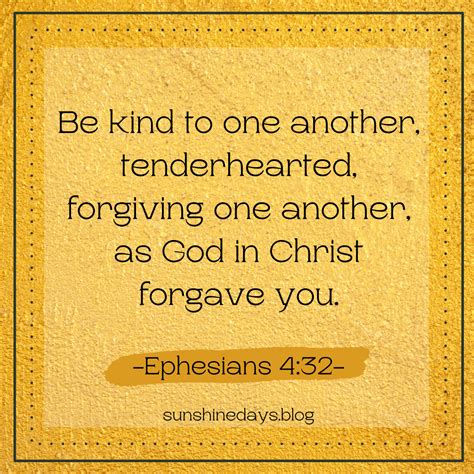 29 Bible Verses on Forgiveness