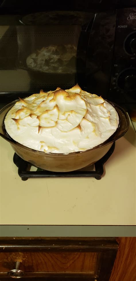 Nabisco Banana Pudding