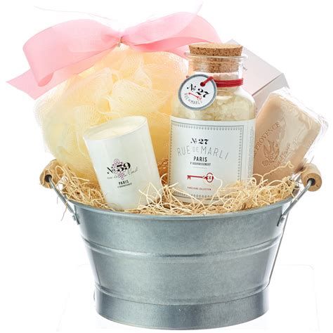 Spa Gift Baskets - MY BASKETS