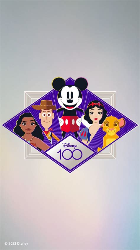 Disney100 | Disney Philippines