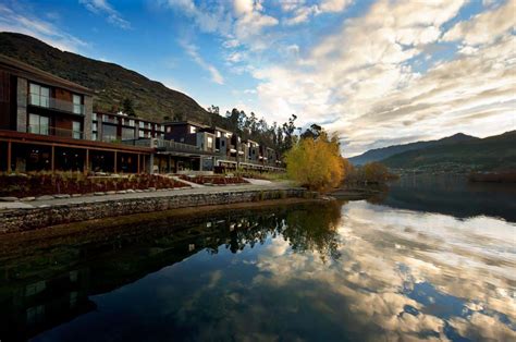 Hilton Queenstown | Hilton Queenstown Resort & Spa | Mountainwatch