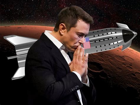 Nasa Spacex Spacex Starship Starship Enterprise Elon Musk Spacex ...