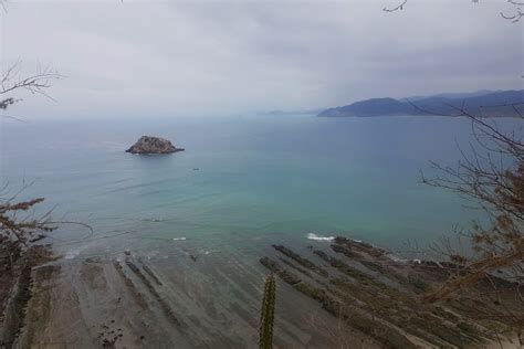 Playa Los Frailes, Ecuador los frailes beach and the 2 hour walk