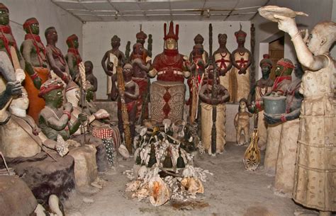 Africa Online Museum » Nigeria » Edo Benin Kingdom » Photos