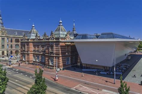 Stedelijk Museum | We Heart