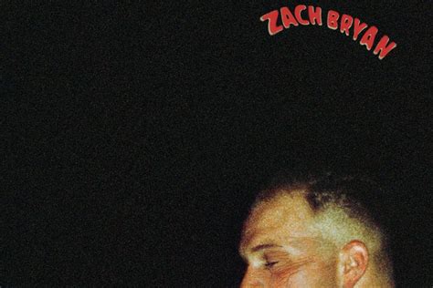 ALBUM REVIEW: Zach Bryan Builds on Earnest, Catchy Songwriting - No Depression