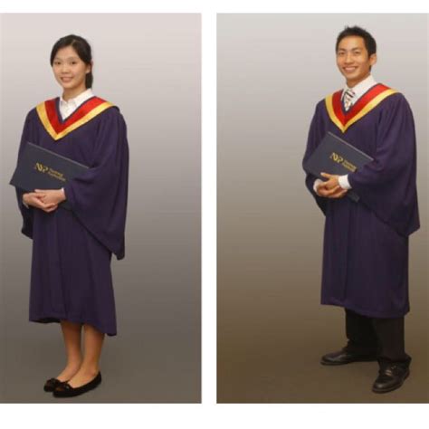 NYP Graduation Gown, Health & Nutrition, Health Monitors & Weighing ...