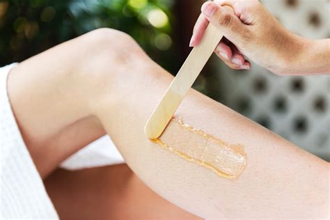 Sugaring Hair Removal 101: Everything You Need to Know | Estilo Tendances