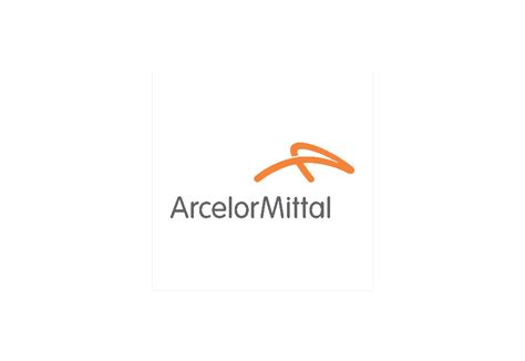 ArcelorMittal logo | Industrial logo, NYSE