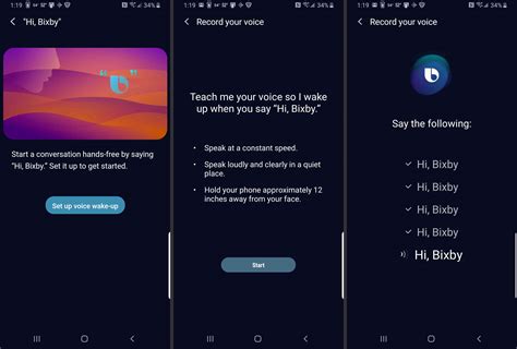 How to Use Bixby on a Samsung Galaxy Phone